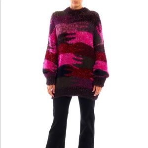 Saint Laurent Sweater